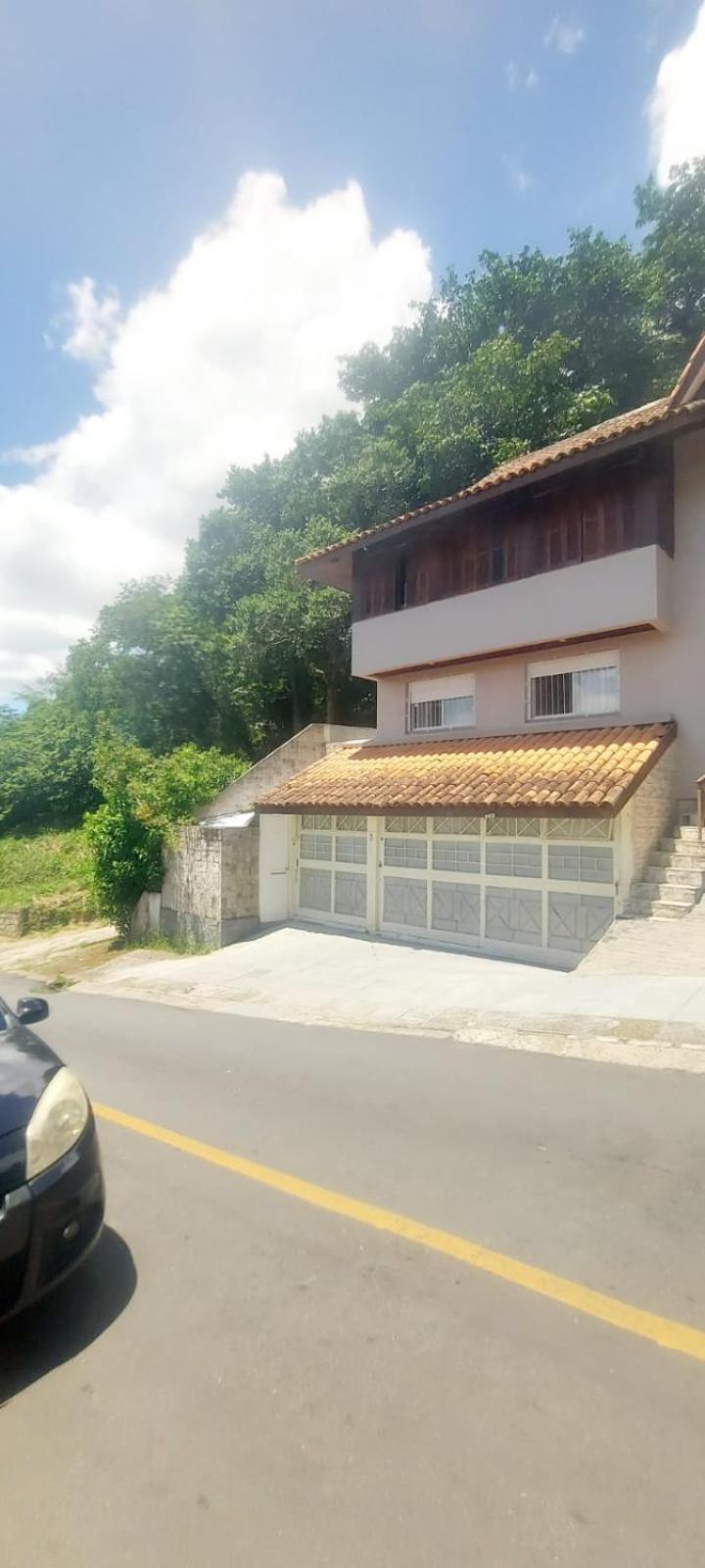 Proximo Shopping Beira Mar Villa Florianopolis Exterior photo