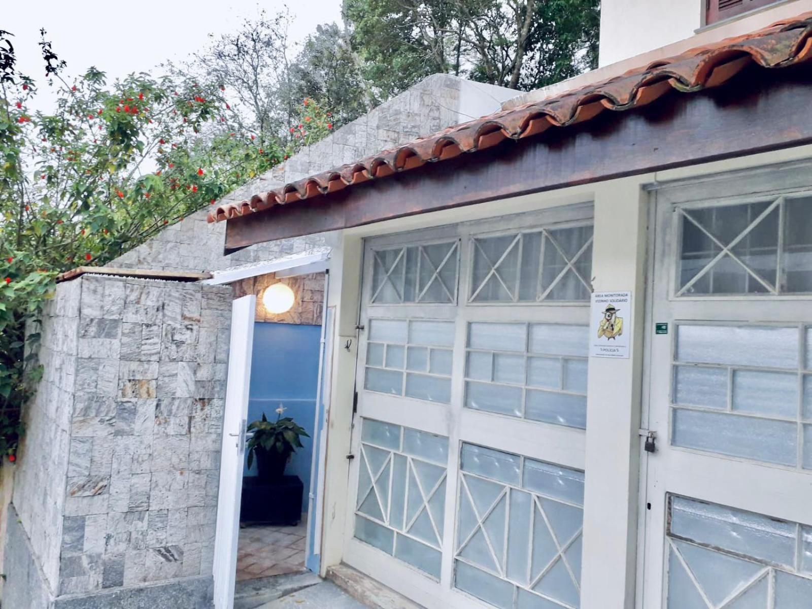 Proximo Shopping Beira Mar Villa Florianopolis Exterior photo