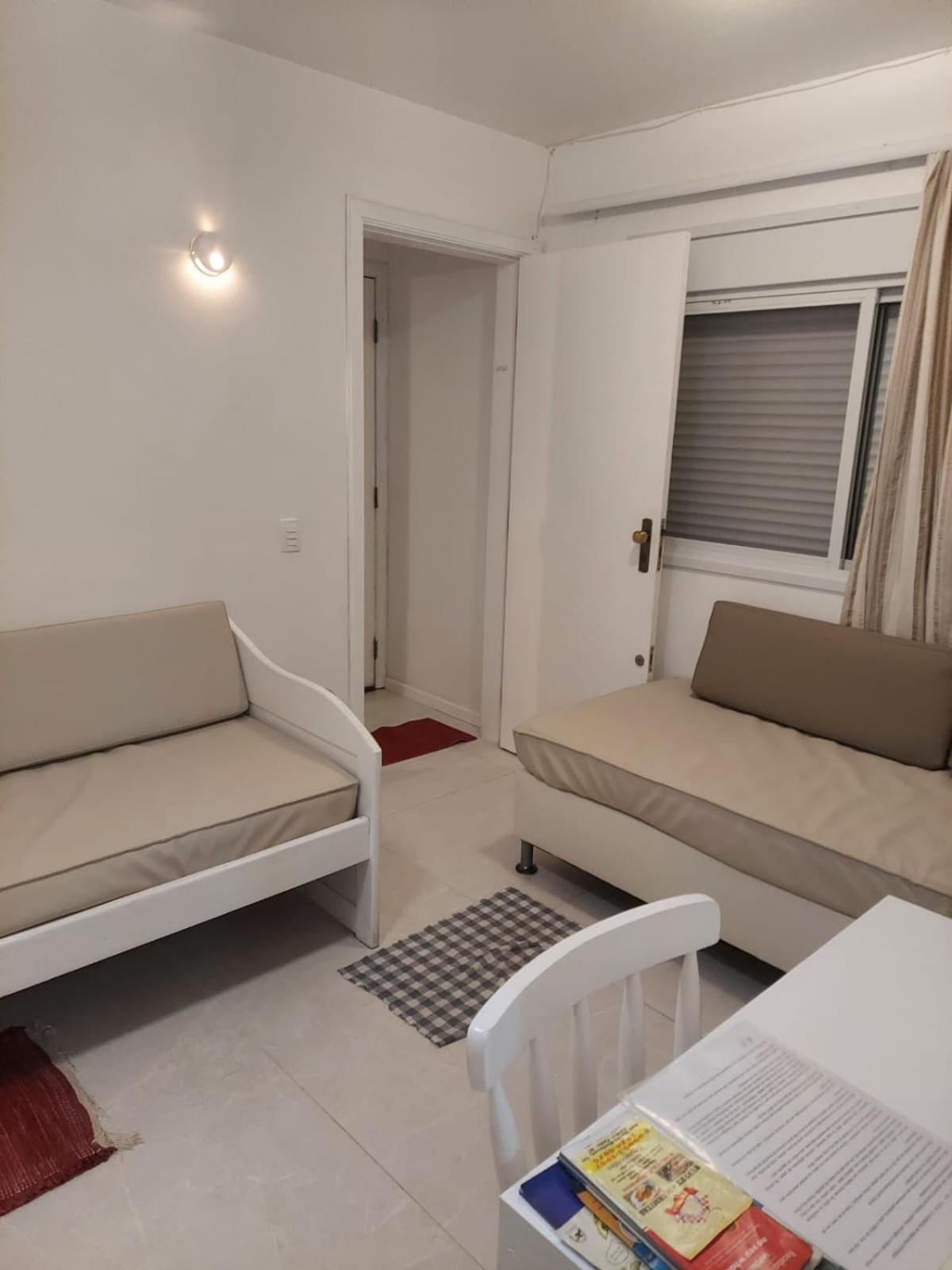 Proximo Shopping Beira Mar Villa Florianopolis Room photo